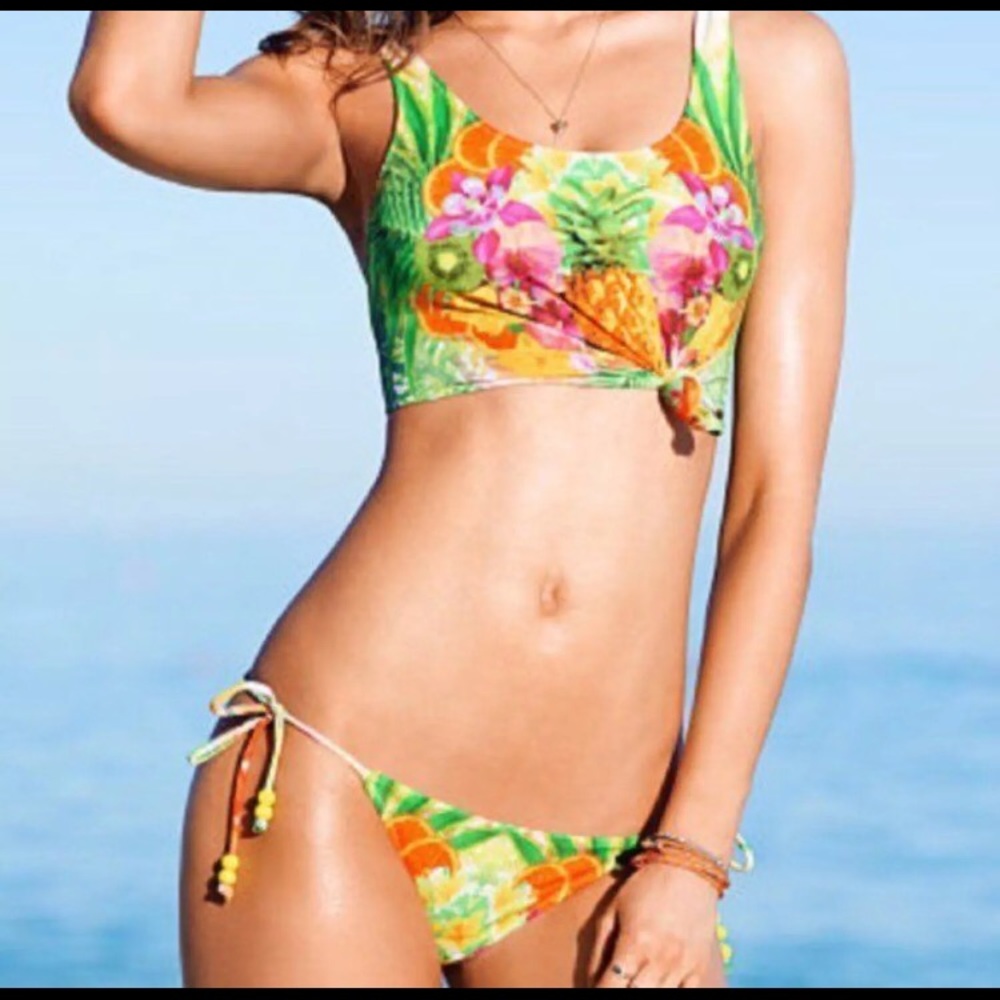 Victoria's Secret swim bikini